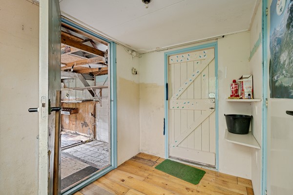 Medium property photo - Schoterlandseweg 57, 8412 SV Hoornsterzwaag